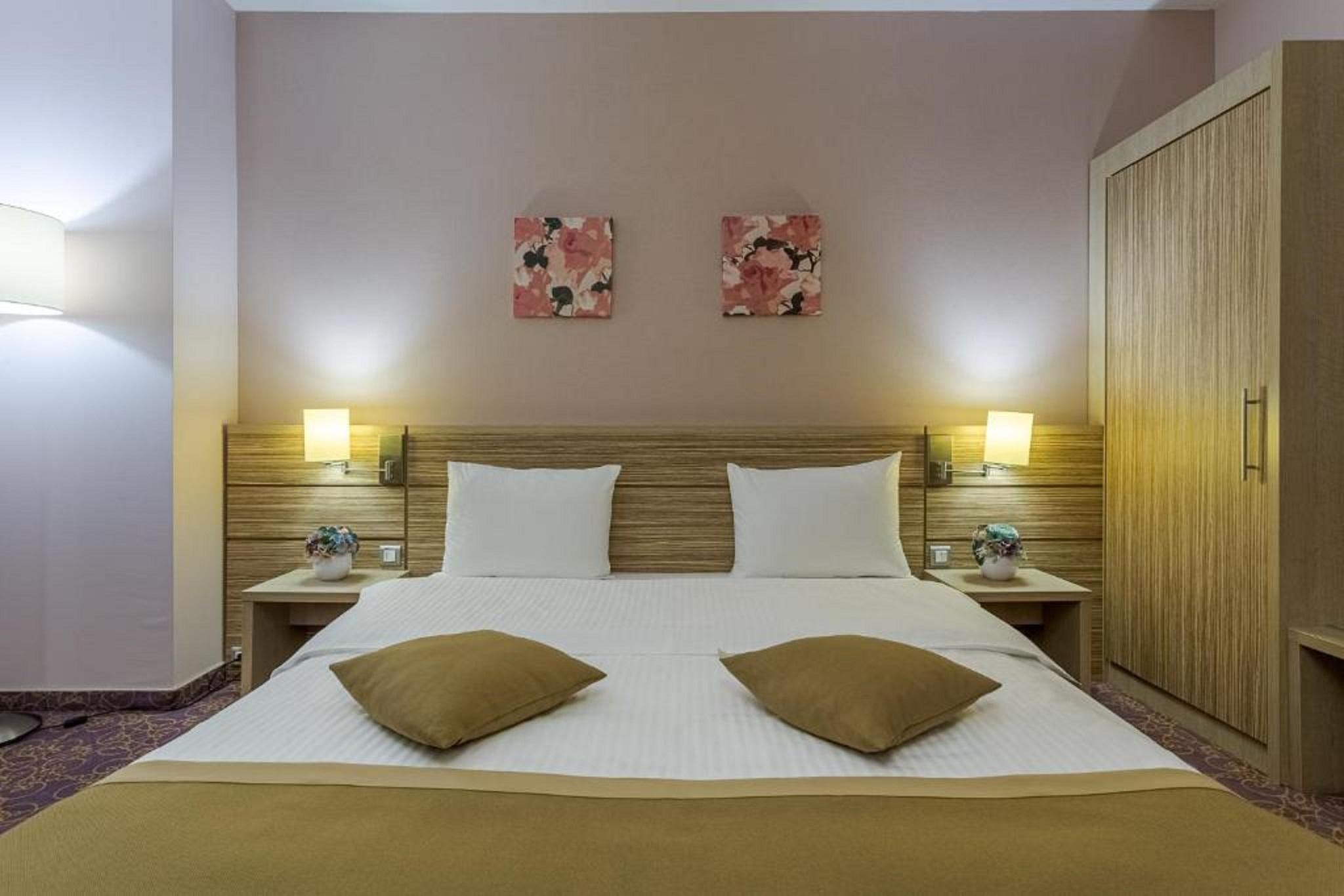 Hotel Rin Grand
