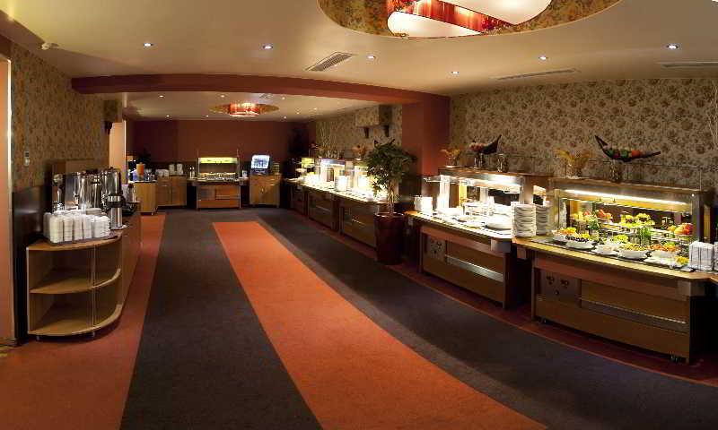 Rin Grand 4* Bucarest
