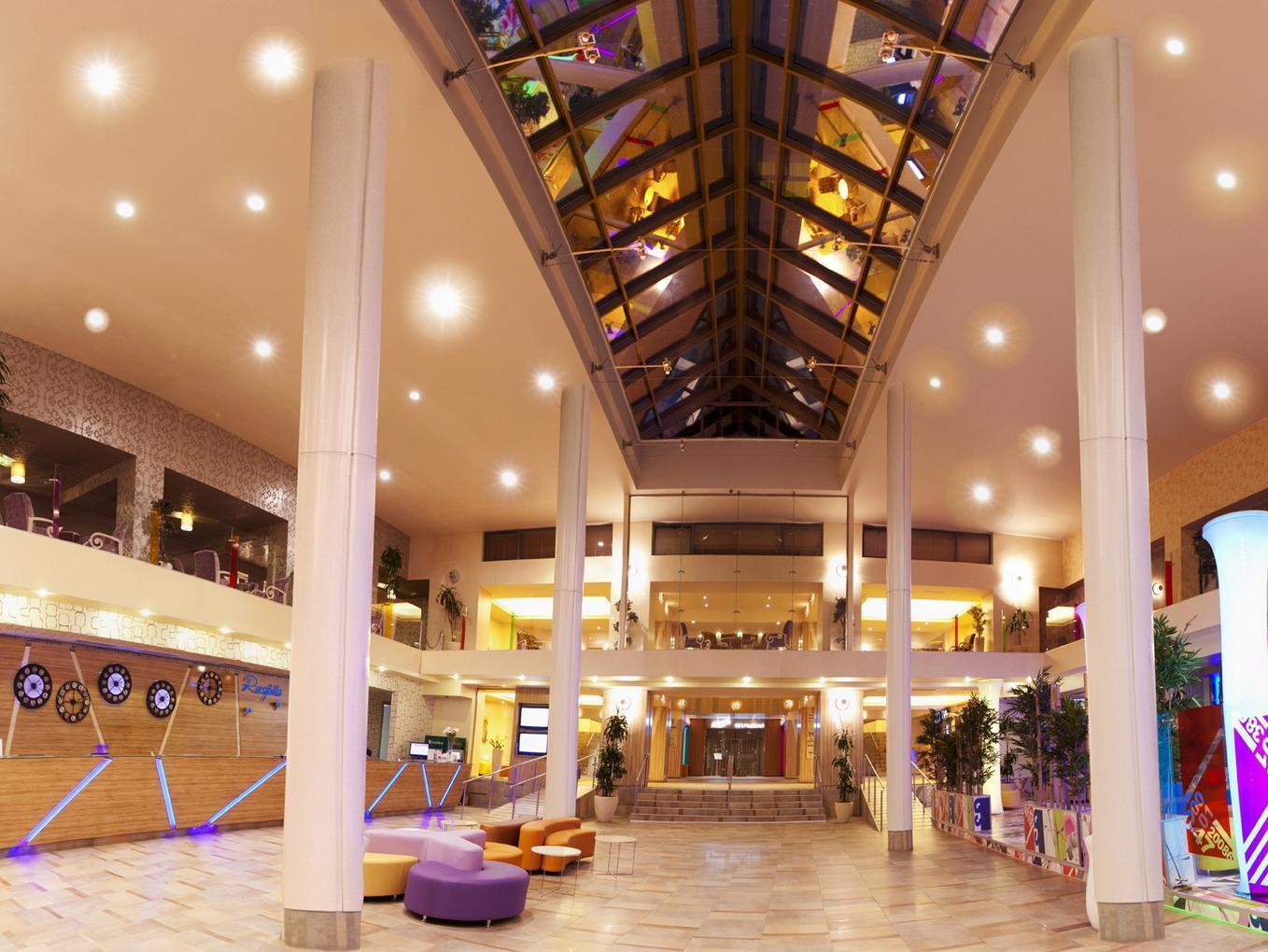 Hotel Rin Grand 4*