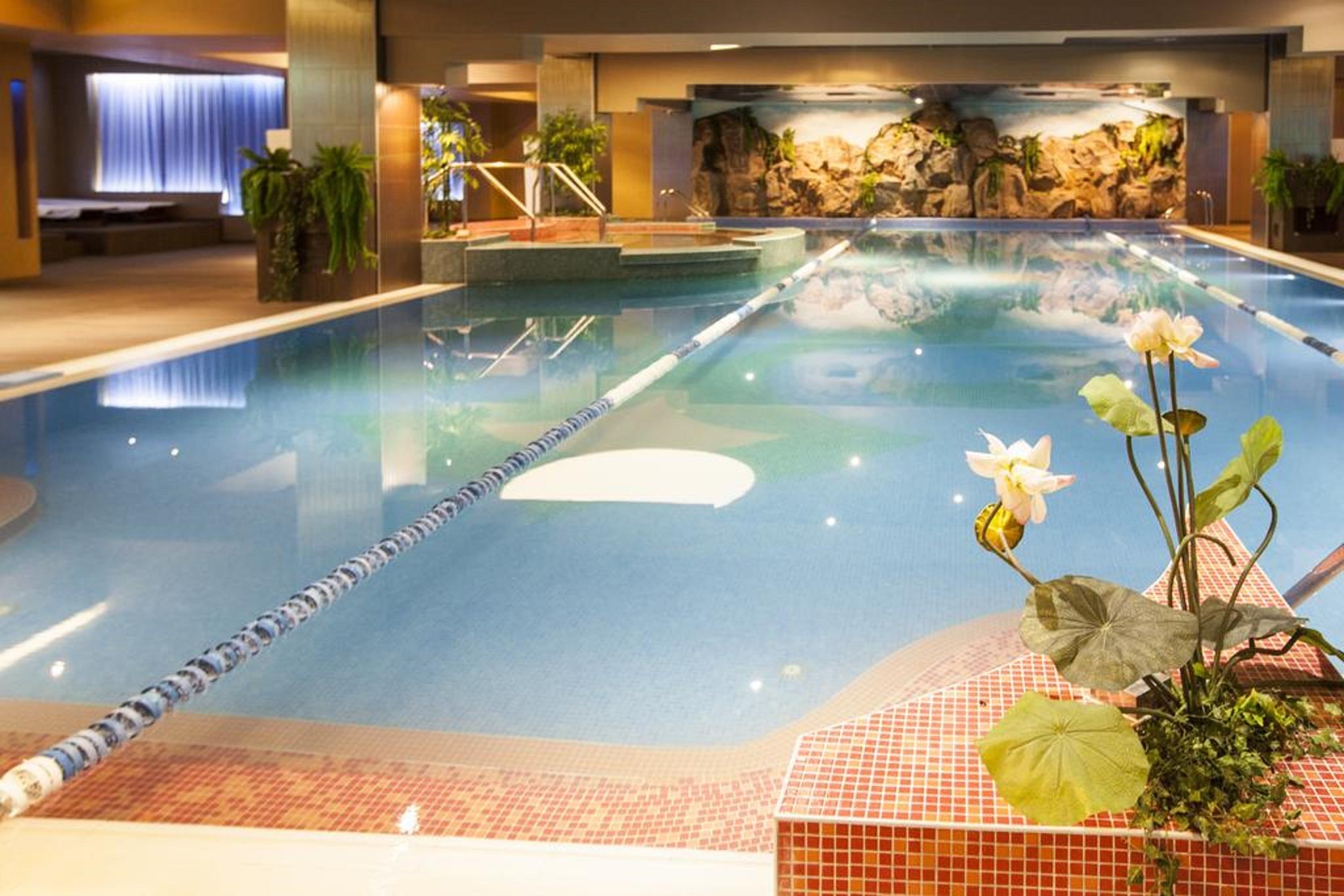 Hotel Rin Grand 4*