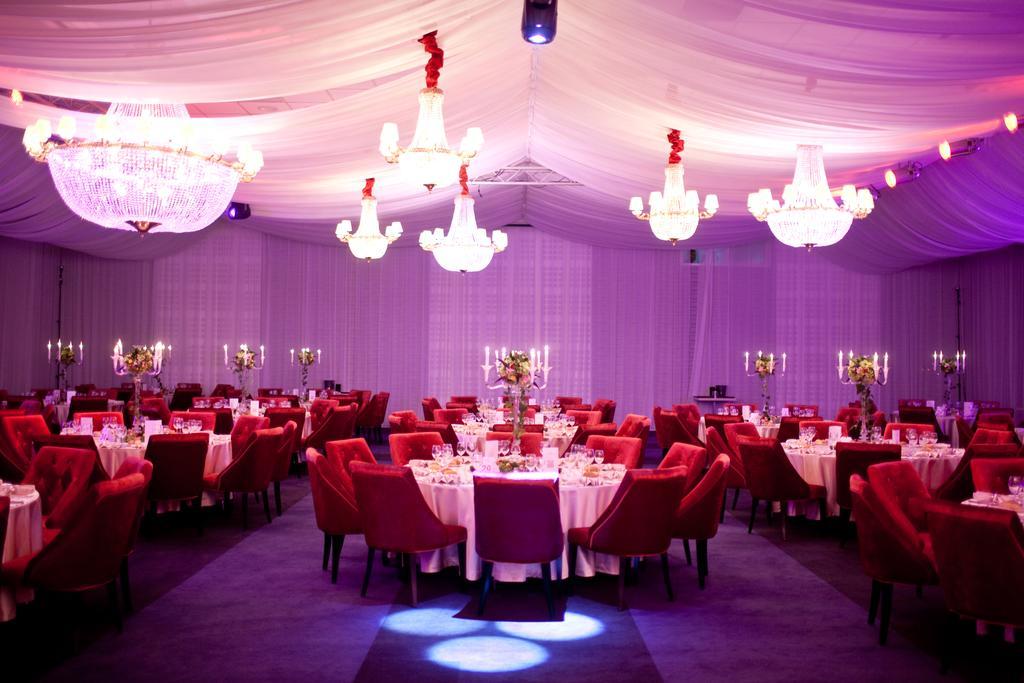 Hotel Rin Grand 4*