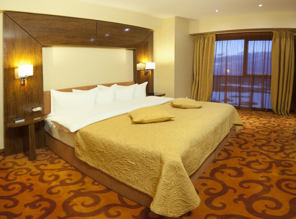 Hotel Rin Grand 4*