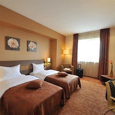 Rin Grand Hotel