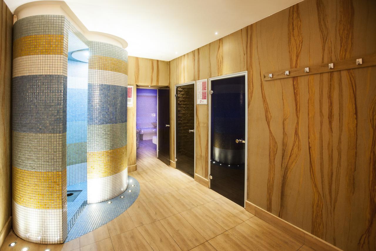 Hotel Rin Grand