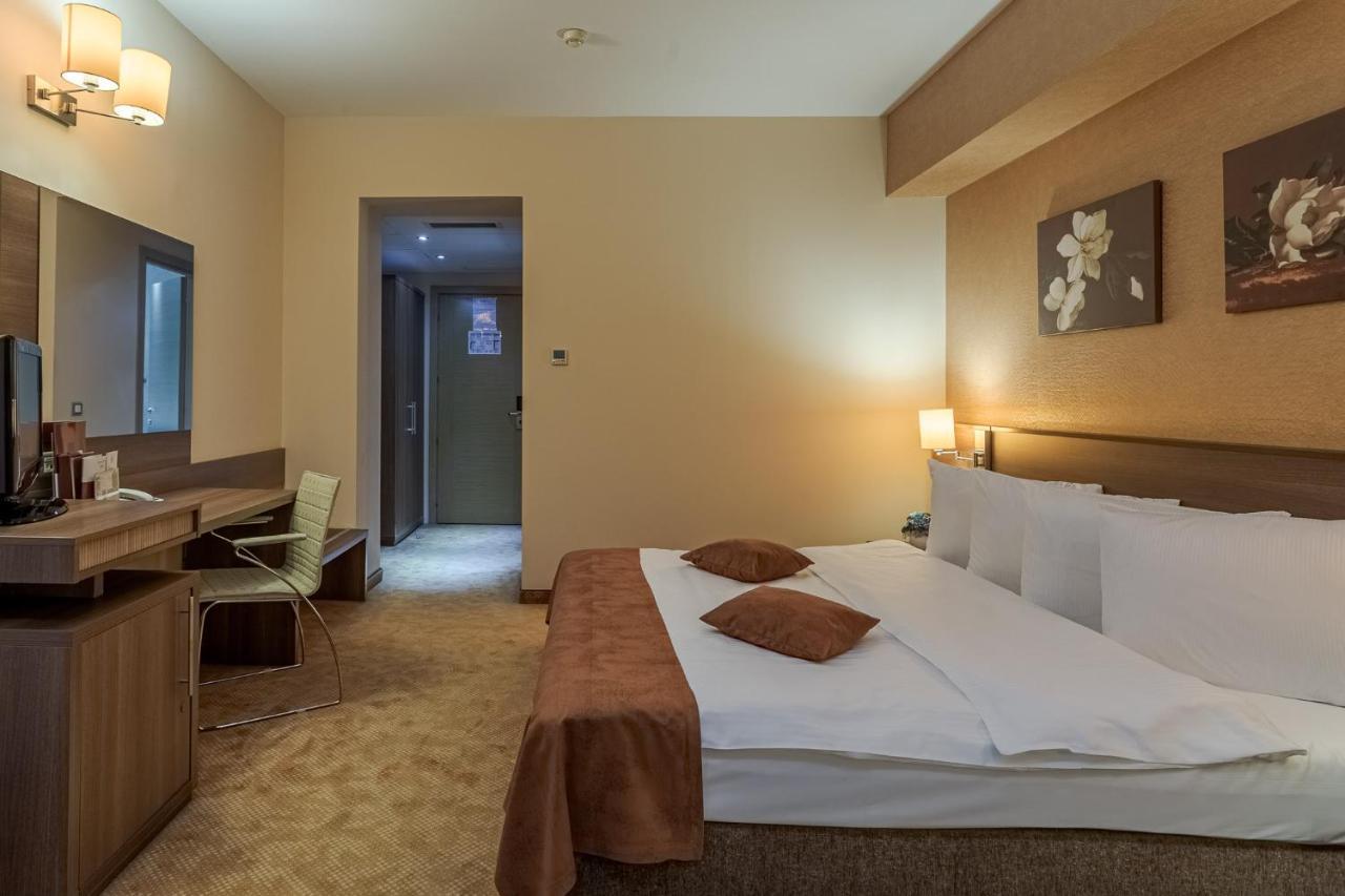 Hotel Rin Grand 4*